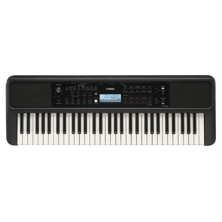 YAMAHA PSR-E383-image-1