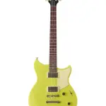 YAMAHA RSE20 NEON YELLOW-thumb-1