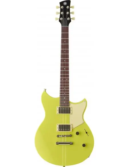 YAMAHA RSE20 NEON YELLOW-image-1