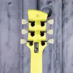 YAMAHA RSE20 NEON YELLOW-thumb-5