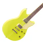 YAMAHA RSE20 NEON YELLOW-thumb-4