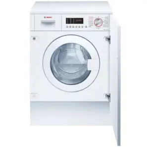 BOSCH WKD28542EU