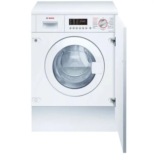 BOSCH WKD28542EU-image-1