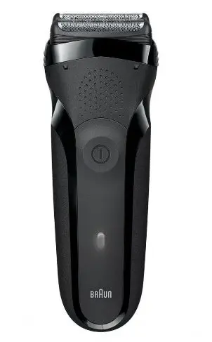 BRAUN 300BT BLK/BLK-image-1