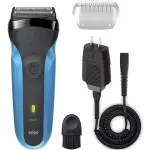 BRAUN 310 SBLK/BLU-thumb-4