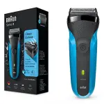 BRAUN 310 SBLK/BLU-thumb-2