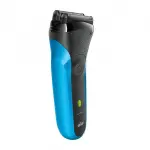 BRAUN 310 SBLK/BLU-thumb-3