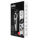 BRAUN BT5265 BLK/MTSILV-thumb-2