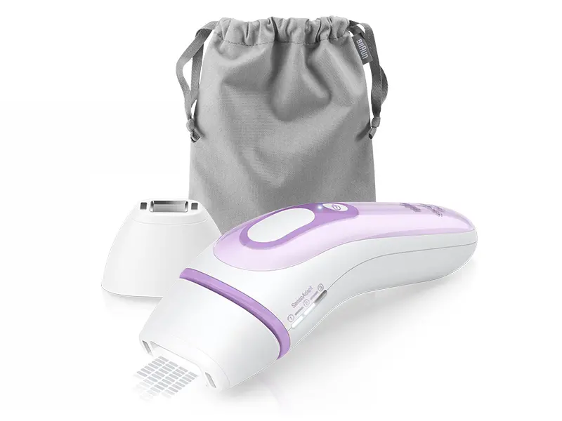 BRAUN IPL PL3132 WHT-image-1