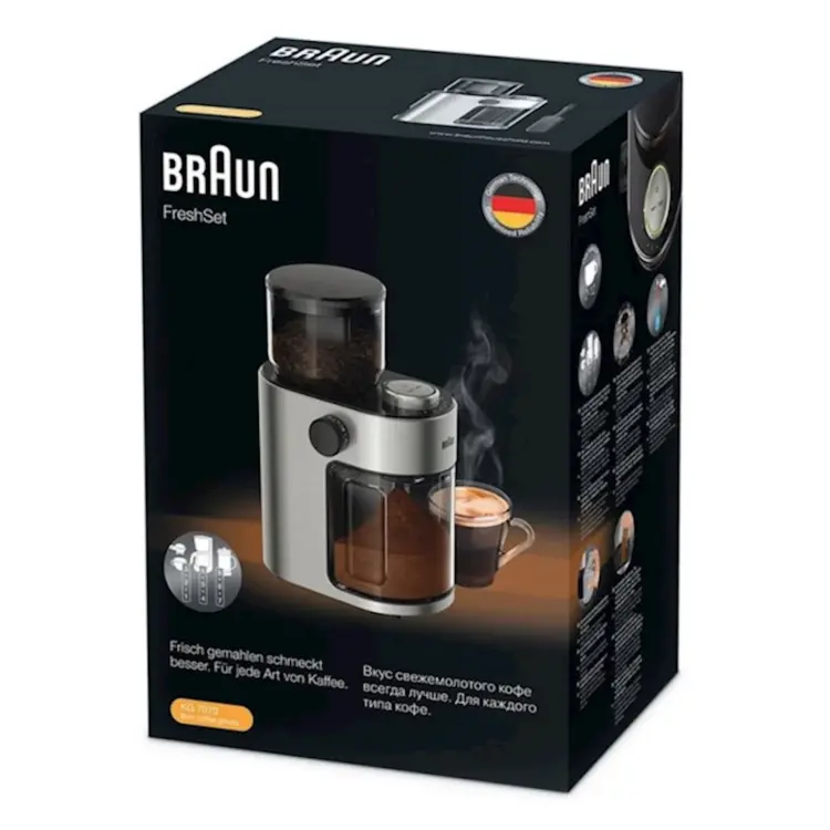 BRAUN KG7070 GRI-image-5