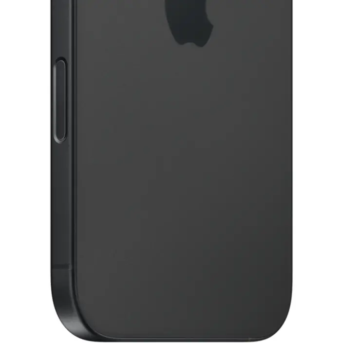 iPhone 16 128GB Black-image-2