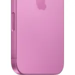 iPhone 16 128GB Pink-thumb-2