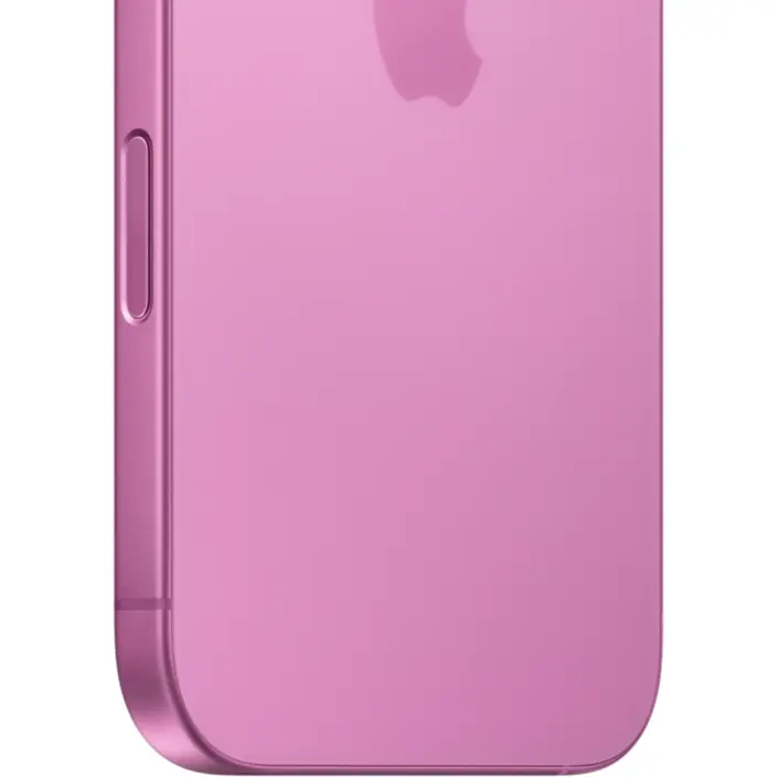 iPhone 16 128GB Pink-image-2