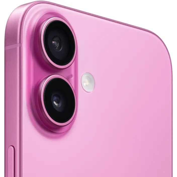 iPhone 16 128GB Pink-image-3