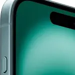 iPhone 16 128GB Teal-thumb-2