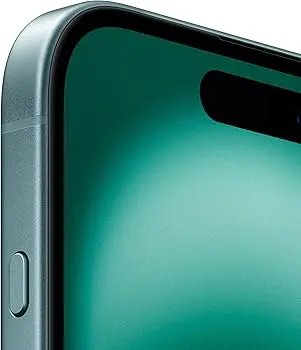 iPhone 16 128GB Teal-image-2