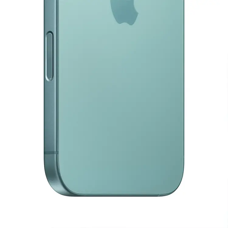 iPhone 16 128GB Teal-image-4