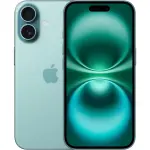 iPhone 16 128GB Teal-thumb-1