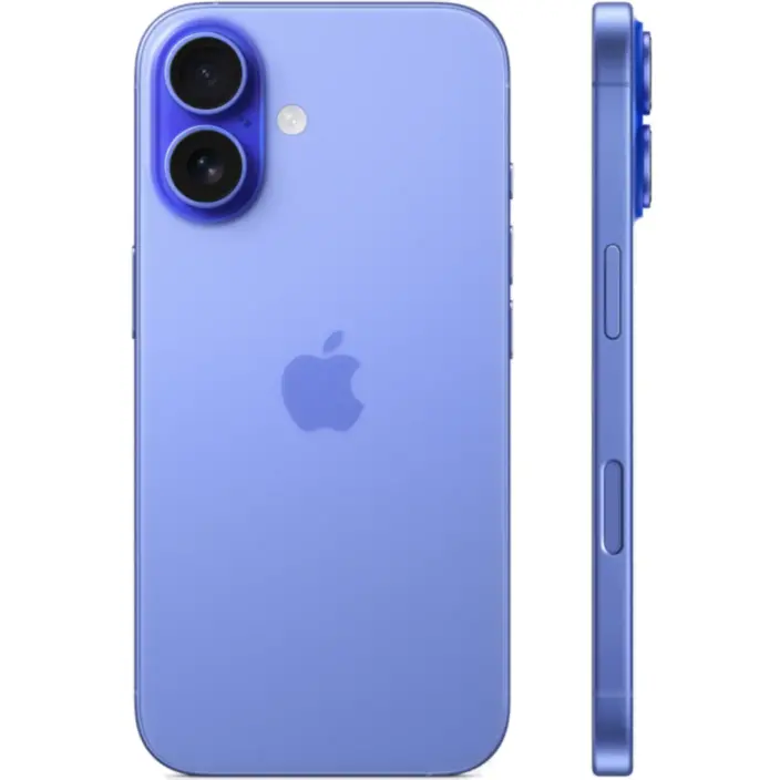 iPhone 16 128GB Ultramarine-image-4