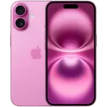 iPhone 16 256GB Pink-thumb-1