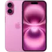 iPhone 16 256GB Pink