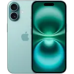 iPhone 16 256GB Teal-thumb-1