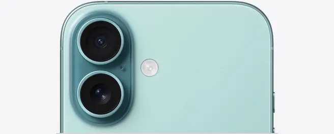 iPhone 16 Plus 128GB Teal-image-4