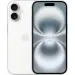 iPhone 16 Plus 128GB White