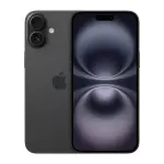 iPhone 16 Plus 256GB Black-thumb-1