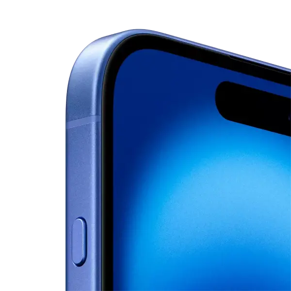 iPhone 16 Plus 256GB Ultramarine-image-4