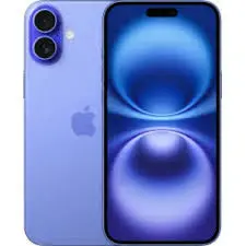 iPhone 16 Plus 256GB Ultramarine