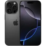 iPhone 16 Pro 256GB Black Titanium-thumb-1