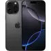 iPhone 16 Pro Max 256GB Black Titanium