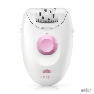 BRAUN SE1170