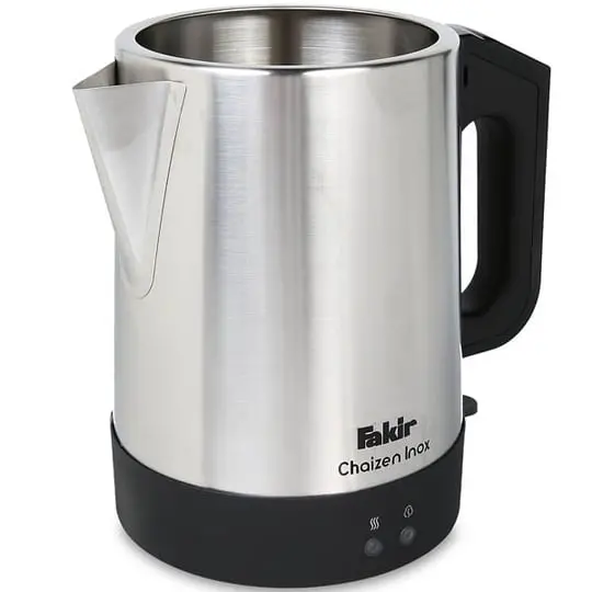 Fakir CHAIZEN TEA MAKER INOX-image-2