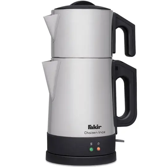 Fakir CHAIZEN TEA MAKER INOX-image-1