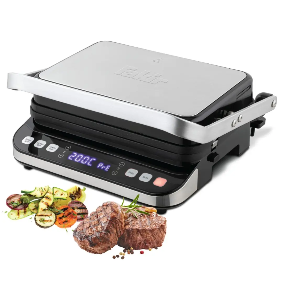 Fakir Grill Expert Elite-image-1