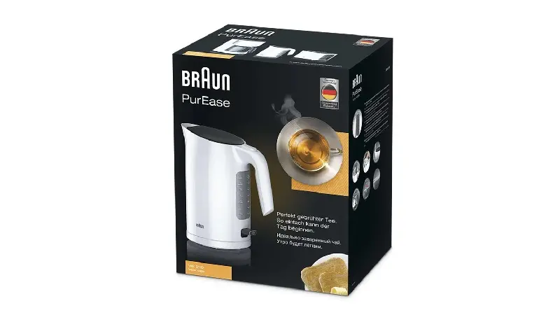 BRAUN WK3110WH-image-4