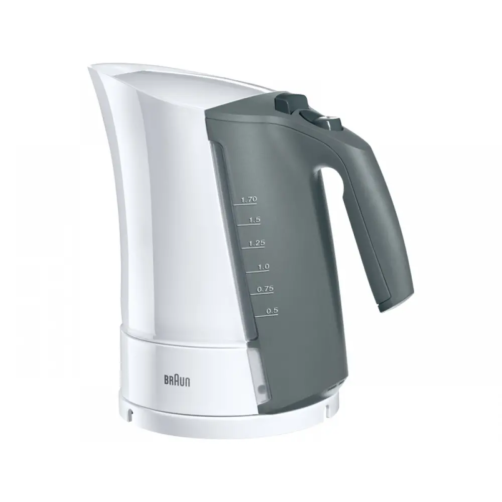 BRAUN WK500-image-1