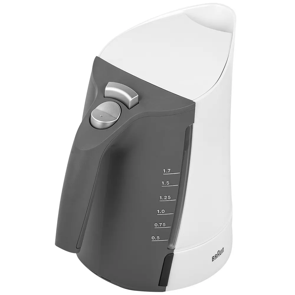 BRAUN WK500-image-2