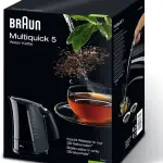 BRAUN WK500 ONYX (BK)-thumb-5