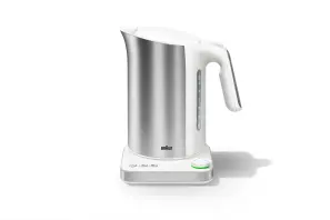 BRAUN WK5115WH