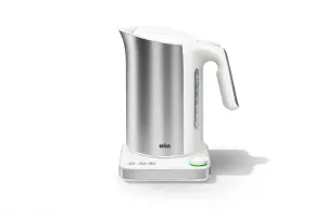 BRAUN WK5115WH