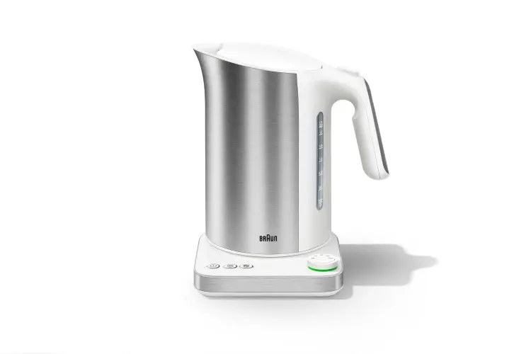 BRAUN WK5115WH-image-1