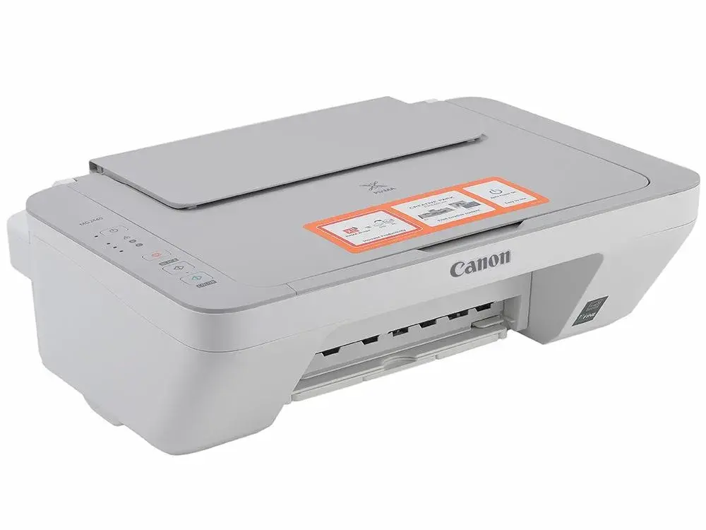 CANON PIXMA MG2440 MEA-image-1