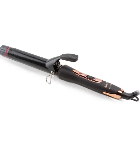 Fakir Estelle Hair Curler Black-image-1