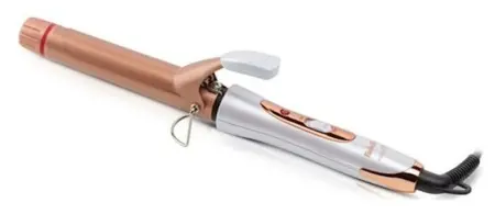 Fakir Estelle Hair Curler White-image-1