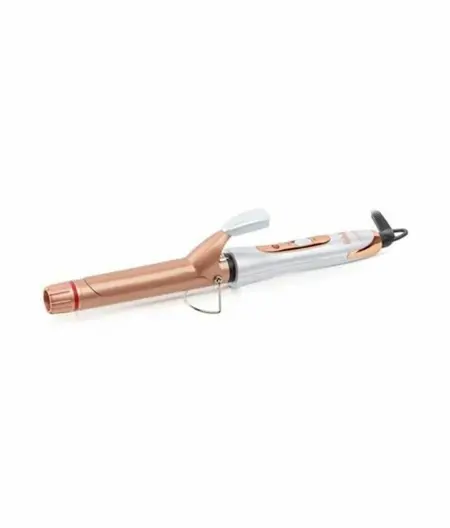 Fakir Estelle Hair Curler White-image-2