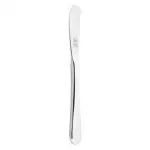 CS 047146 ASUS Butter knife 18/10 2.5 mm 1 pc on hang card-thumb-1