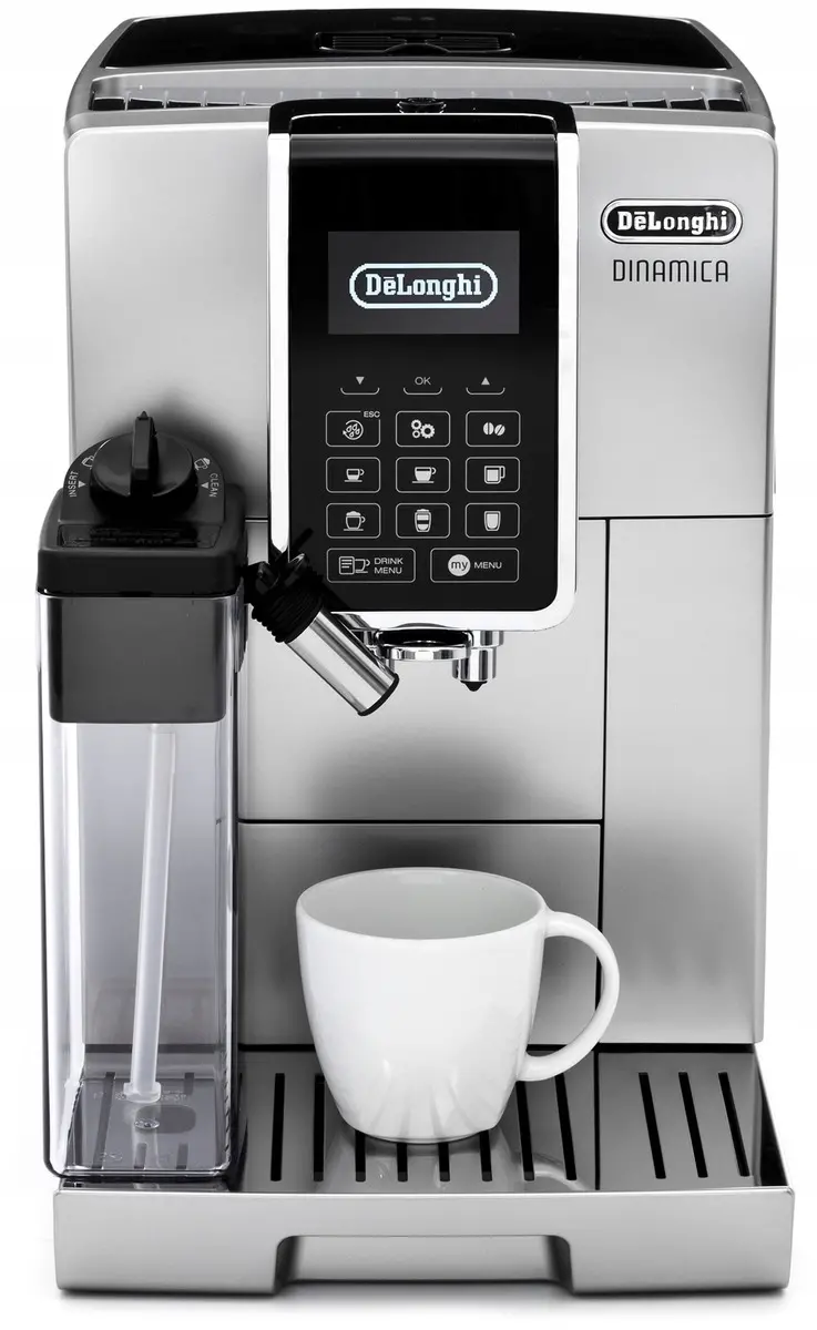 DELONGHI ECAM350.75.S-image-1